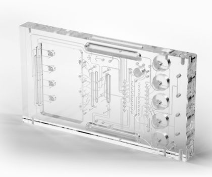 Multilayer-Manifolds Foto Multilayer-Manifolds