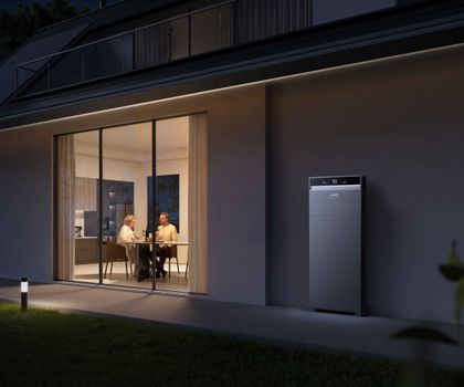 Anker Solix X1: Modularer Solarspeicher für höchste Ausfallsicherheit