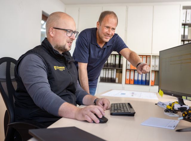 123erfasst - neue Baukalkulation und Freemium-Modell für kleine Bauunternehmen