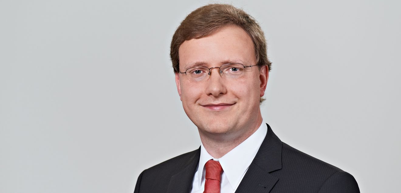 Guido Reimann, Koordinator des VDMA-Kompetenznetzwerkes KI sowie stellvertretender Geschäftsführer des VDMA Fachverbandes Software und Digitalisierung. Guido Reimann, Koordinator des VDMA-Kompetenznetzwerkes KI sowie stellvertretender Geschäftsführer des VDMA Fachverbandes Software und Digitalisierung.