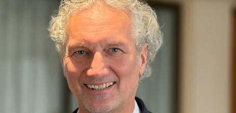 Andreas Strasser übernimmt Leitung bei BayWa Baustoffe