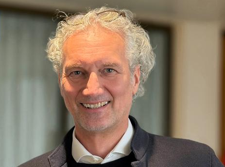 Andreas Strasser übernimmt Leitung bei BayWa Baustoffe