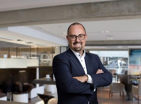Personalie: Habisreitinger wird COO Airfreight bei Hellmann Personalie: Habisreitinger wird COO Airfreight bei Hellmann