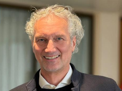 Andreas Strasser übernimmt Leitung bei BayWa Baustoffe