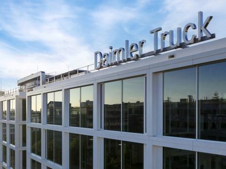 Daimler Truck steigert Absatz im 2. Quartal 2026 auf 86.707 Einheiten