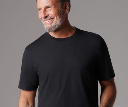 Shirt von der Linie Mewa Basic Air