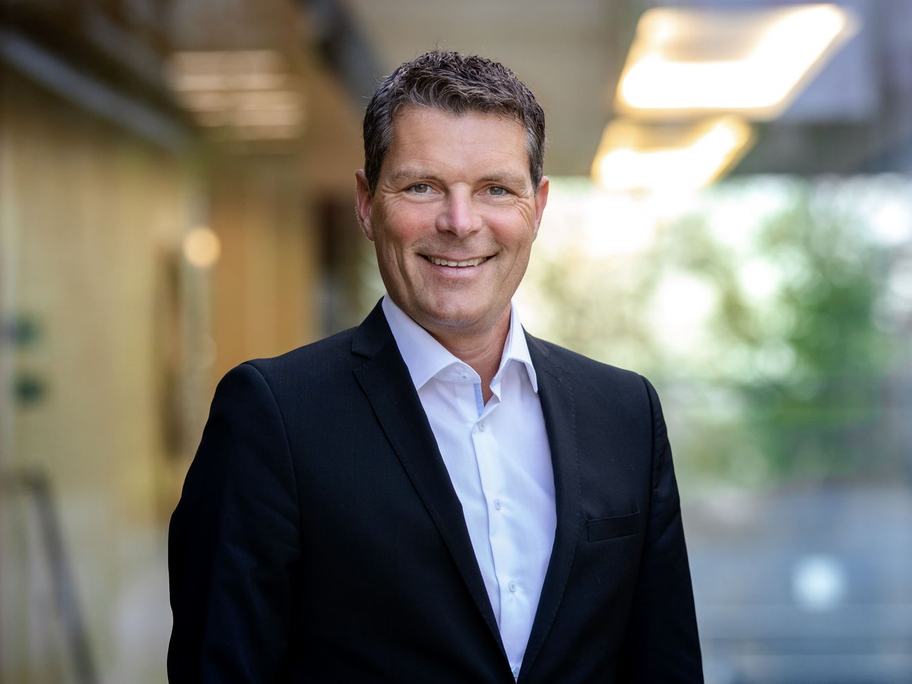 Michael Wüstemeier ist neuer Chief Revenue Officers(CRO) der Proalpha Group.
