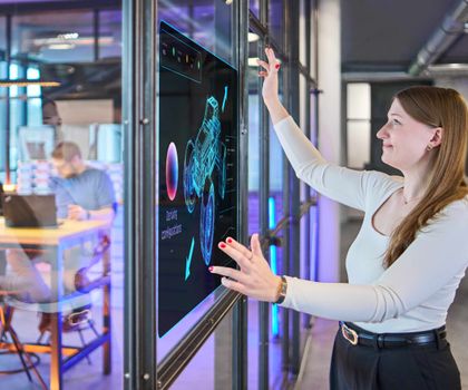 it’s OWL: Projekt testet KI für den Ingenieursalltag