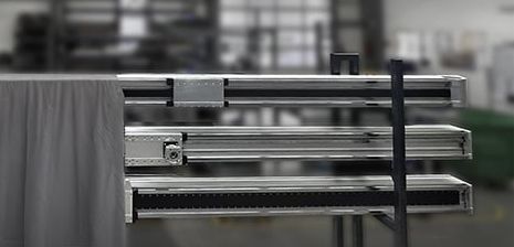 Hiwin auf der Hannover Messe: Achsvielfalt zur Schau gestellt