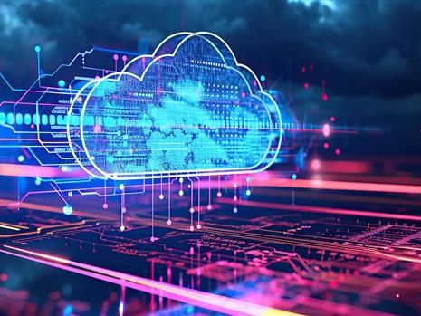 Fokus-Thema Edge & Cloud Control: Intelligente Steuerung zwischen Maschine und Cloud Fokus-Thema Edge & Cloud Control: Intelligente Steuerung zwischen Maschine und Cloud