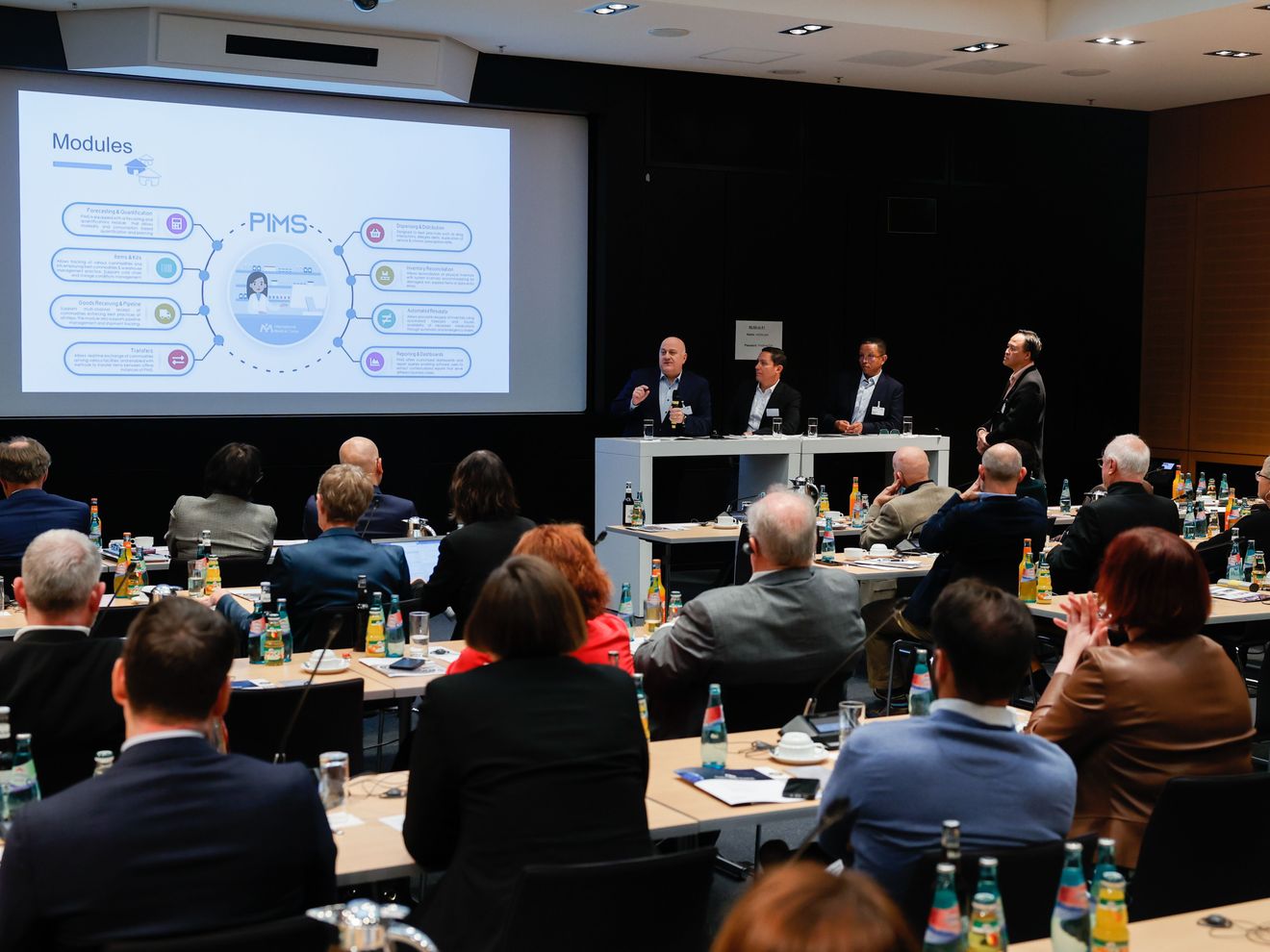 ConnectChanges-Konferenz ConnectChanges-Konferenz