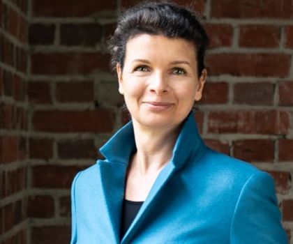 Dr. Elena Wiezorek wird Direktorin der Bundesstiftung Bauakademie