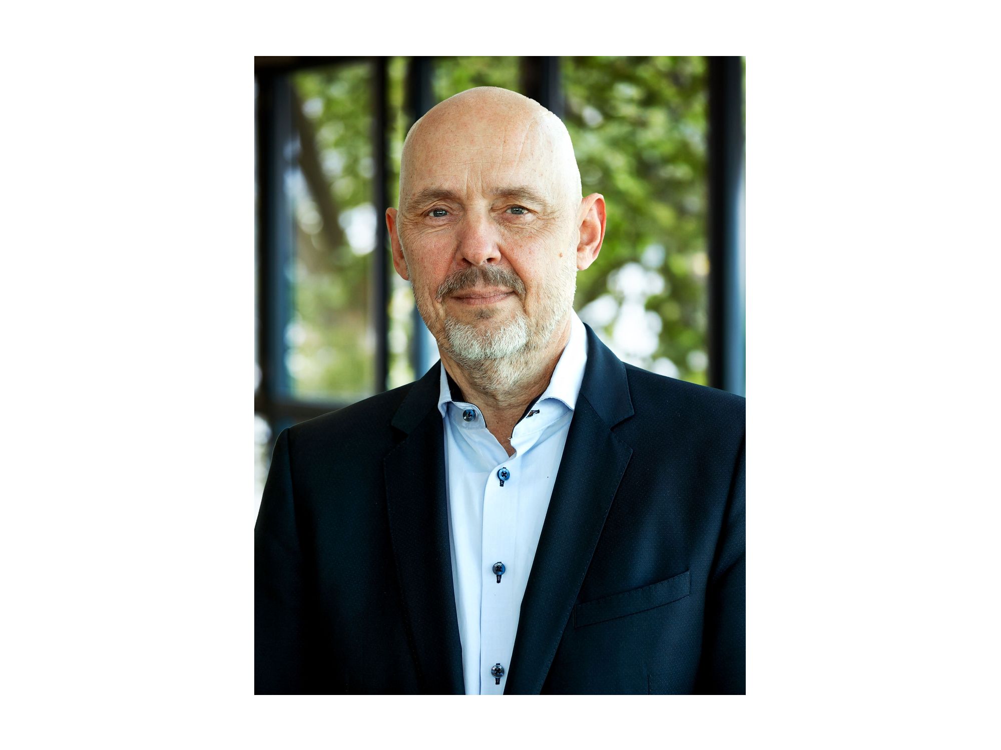 Prof. Dr. Herwig Buchholz, Chief Sustainability Officer bei der GDCh Prof. Dr. Herwig Buchholz, Chief Sustainability Officer bei der GDCh