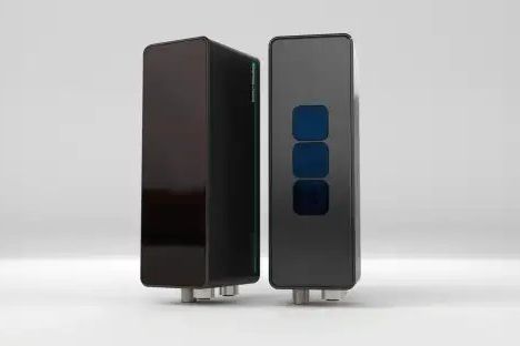 MVTec und Pepperl+Fuchs: Technologische Partnerschaft geschlossen