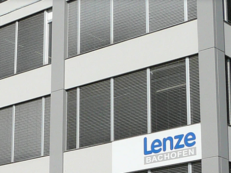 Nachfolgeregelung: Lenze kauft Anteile an Lenze Bachofen