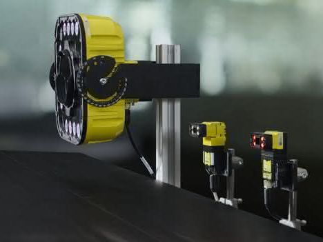 Cognex at the Logimat 2026: For critical tasks in logistics automation