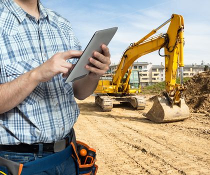Nevaris – Digitale Innovationen für die Zukunft des Bauwesens Nevaris – Digitale Innovationen für die Zukunft des Bauwesens