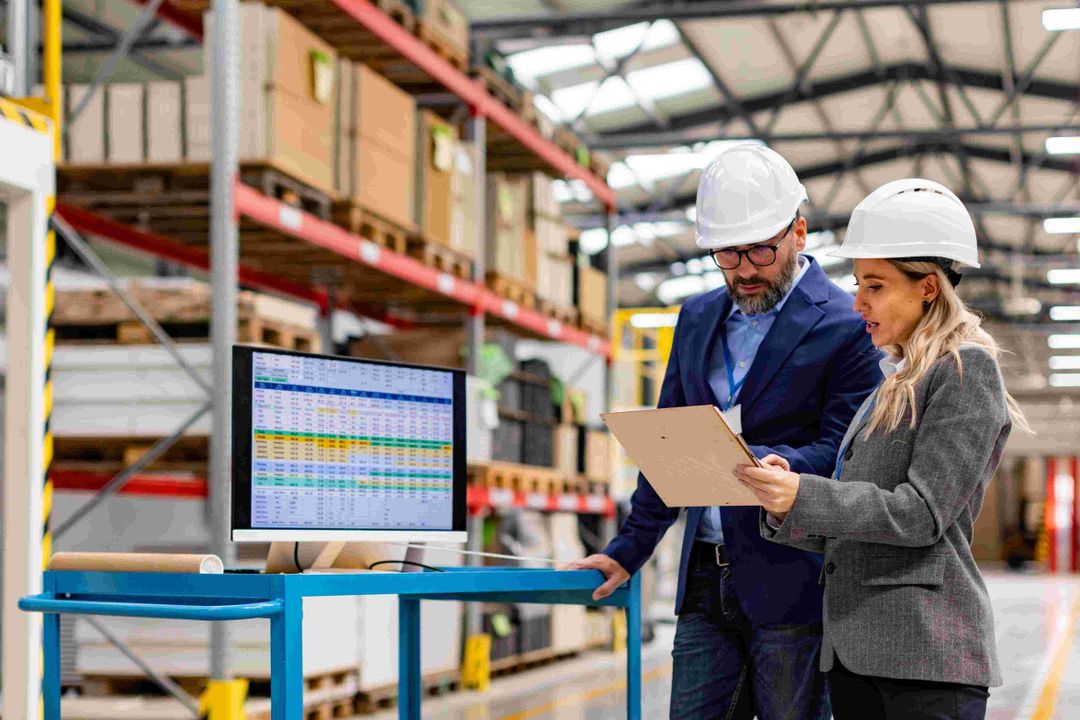 Software: Lieferkettengesetz: digitale Prozesse als Chance für die Logistik Software: Lieferkettengesetz: digitale Prozesse als Chance für die Logistik