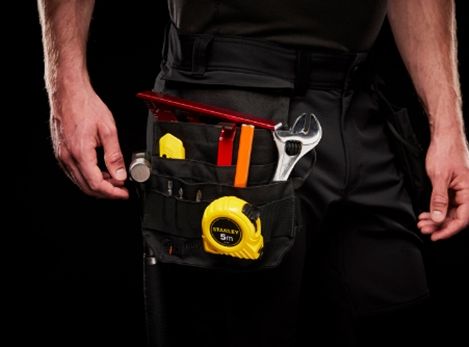 Helly Hansen Workwear erweitert das innovative HH Connect Konzept
