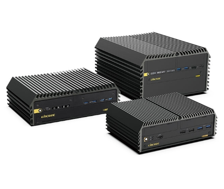 Robuste Embedded PCs | Cincoze Co., Ltd.