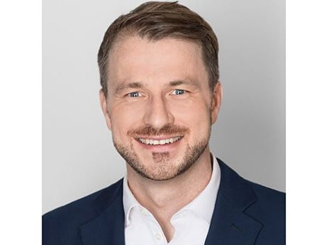 AMA Association: Philipp Gutmann takes over management AMA Association: Philipp Gutmann takes over management