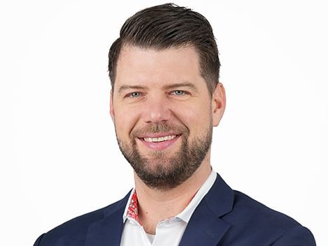 SoftwareOne: New Regional President GSA SoftwareOne: New Regional President GSA