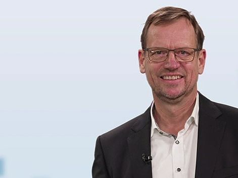 Gunther Koschnick, Geschäftsführer ZVEI-Fachverband Automation Gunther Koschnick, Geschäftsführer ZVEI-Fachverband Automation