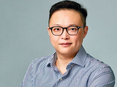 Dr. Terence Liu, TXOne Networks Dr. Terence Liu, TXOne Networks