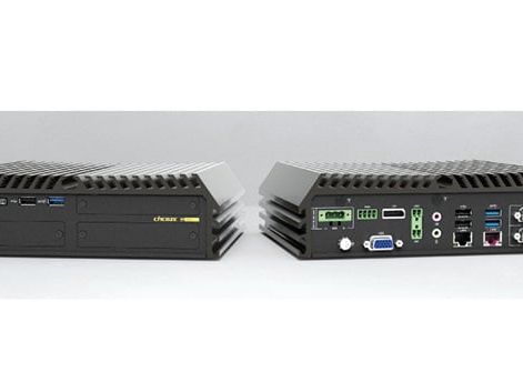 Cincoze, Embedded-PC DV-1000