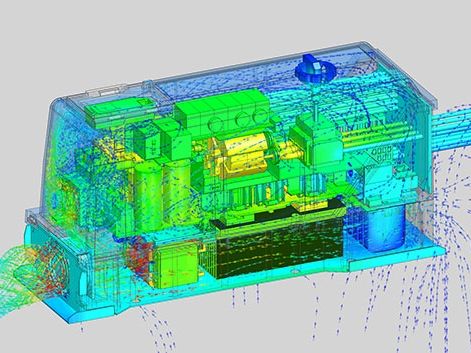 Siemens und UL Solutions digitalisieren Zertifizierungsprozess Siemens und UL Solutions digitalisieren Zertifizierungsprozess