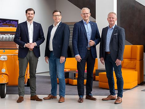 Weidmueller_Management Board Weidmueller_Management Board