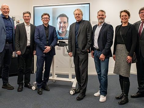 KIT and IBM: Strategic collaboration for generative AI KIT and IBM: Strategic collaboration for generative AI