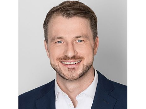 AMA Association: Philipp Gutmann takes over management AMA Association: Philipp Gutmann takes over management