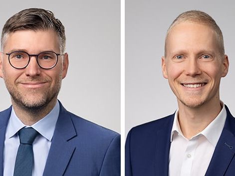 VDMA: Chefvolkswirt und Leiter Außenwirtschaft wechseln VDMA: Chefvolkswirt und Leiter Außenwirtschaft wechseln