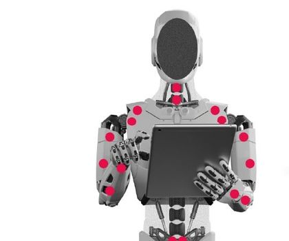 Robotik-Antriebe aus Europa: Synapticon und Generative Bionics kooperieren
