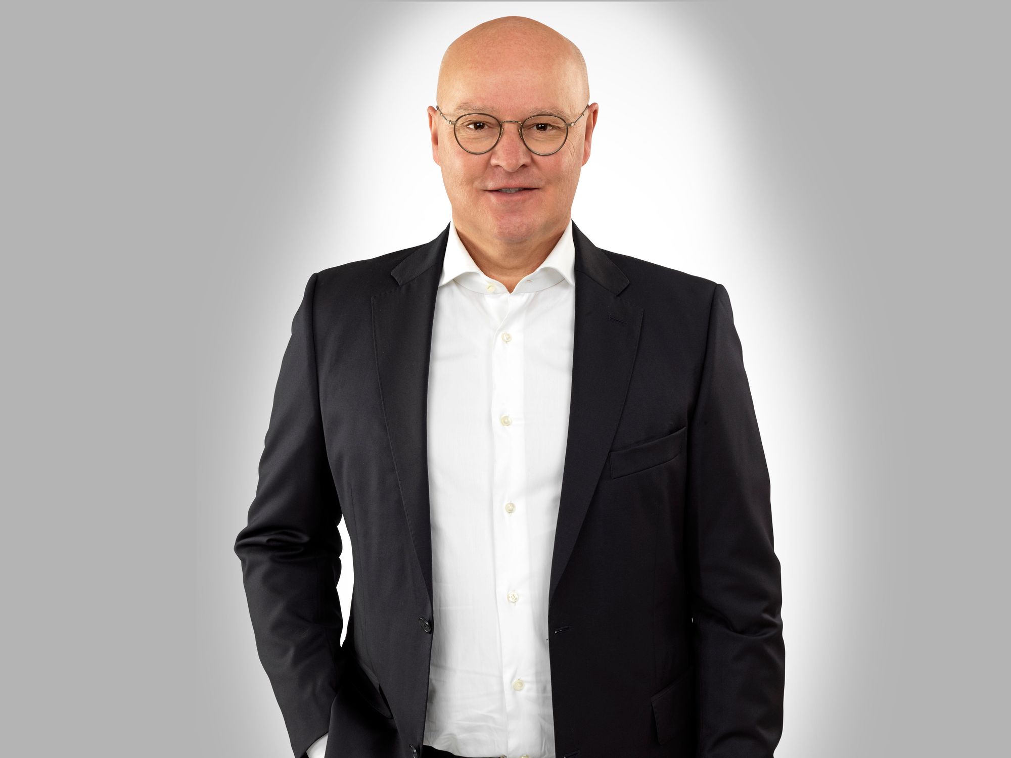 More responsibility within the Tederic Group: PlastiVation Machinery appoints new Managing Director
