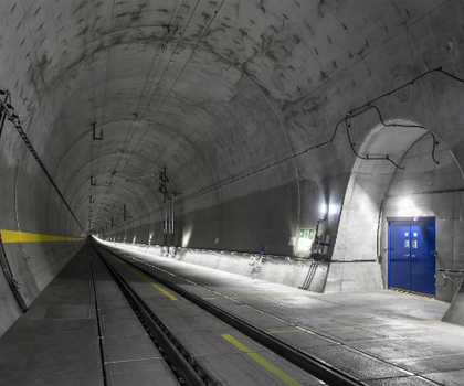 Hodapp liefert innovative Türlösungen für Stuttgart 21 und die Schnellfahrstrecke Wendlingen-Ulm