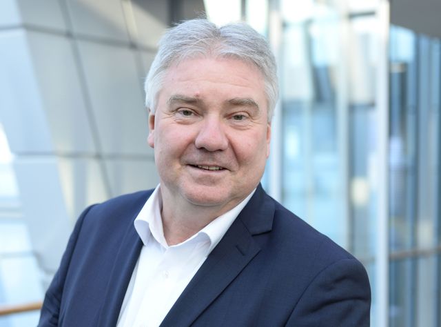 Interview: Continuously developing innovations Interview: Continuously developing innovations