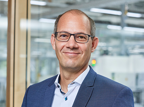 Industrial AI at SPS | Endress+Hauser: "AI will become a natural functional component"