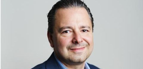 Stefan Eberhardt ist Senior Business Development Manager bei Kontron