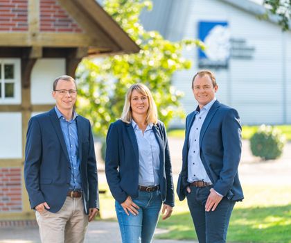 Nachhaltigkeit bei Graepel Nachhaltigkeit bei Graepel