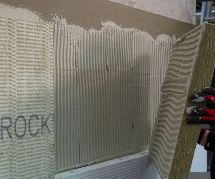 Rockwool übernimmt die Wetherby Building Systems Ltd. Rockwool übernimmt die Wetherby Building Systems Ltd.
