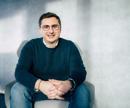 Start-up: Robotersteuerung leicht gemacht