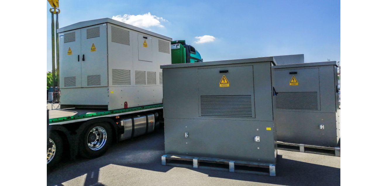 Akquisition für das Geschäftsfeld Energie, Klima und Wasser Zeppelin Konzern übernimmt Befra Energietechnik GmbH