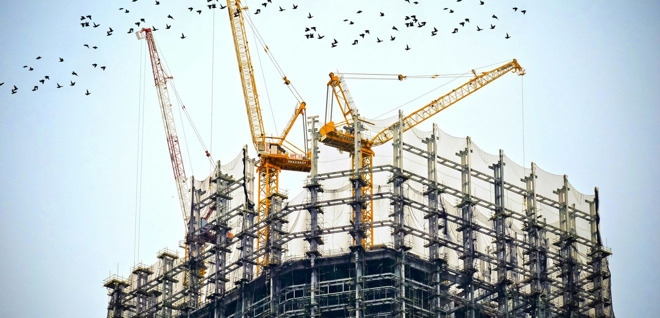 Mehr Verbraucherschutz und Fokus auf nachhaltiges Bauen Mehr Verbraucherschutz und Fokus auf nachhaltiges Bauen