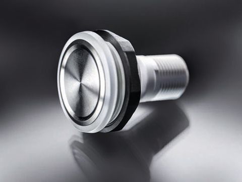 Schurter: Elektronischer Schalter mit IO-Link-Schnittstelle Schurter: Elektronischer Schalter mit IO-Link-Schnittstelle