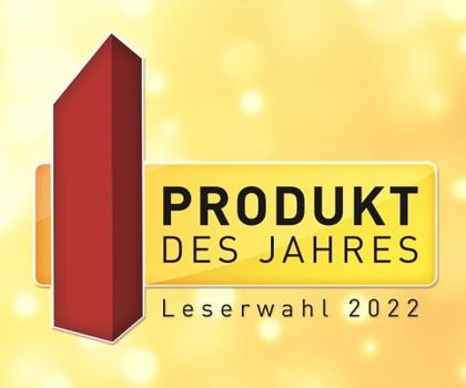 Leserwahl: Produkt des Jahres: Velux sichert sich erstmals den Titel
