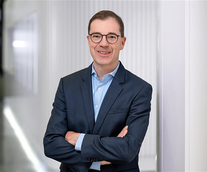 Bosch Rexroth: Changes to the Bosch Rexroth Management Board Bosch Rexroth: Changes to the Bosch Rexroth Management Board
