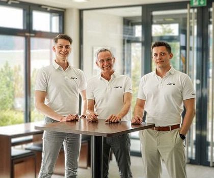 Generationswechsel mit Strategie: Wie die MTS Schrode AG ihre Zukunft neu ausrichtet Generationswechsel mit Strategie: Wie die MTS Schrode AG ihre Zukunft neu ausrichtet