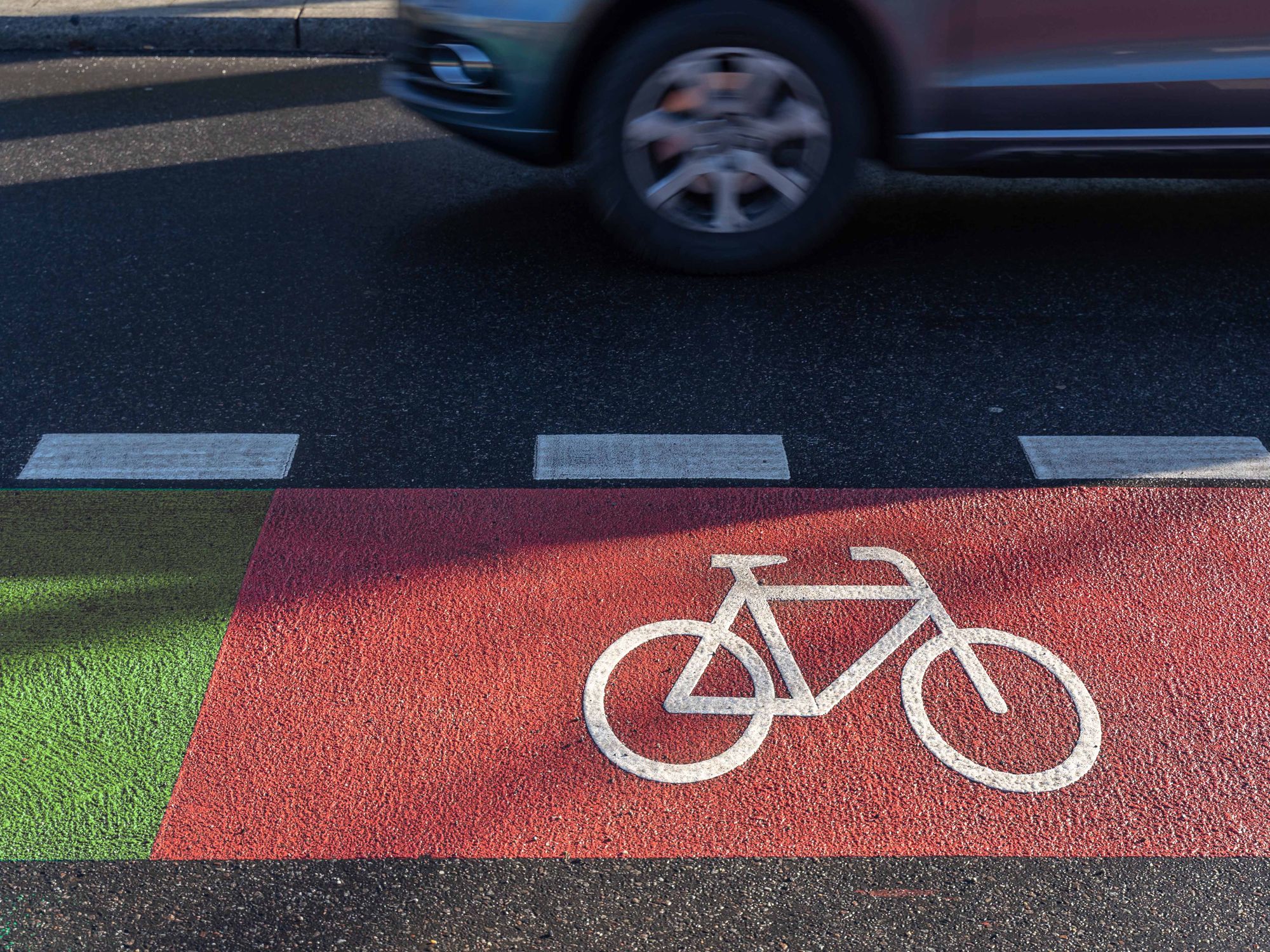 Tag der Verkehrssicherheit 2026: Warum die BG BAU auf Fahrsicherheitstrainings